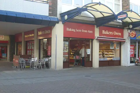 Knotts Bakery photo 1
